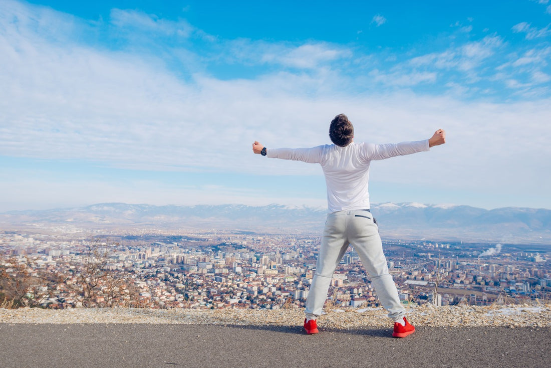 The importance of personalizing your fitness and nutrition program